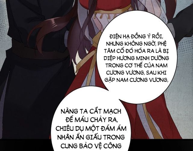 Hoa Nhan Sách Chapter 101 - Trang 2