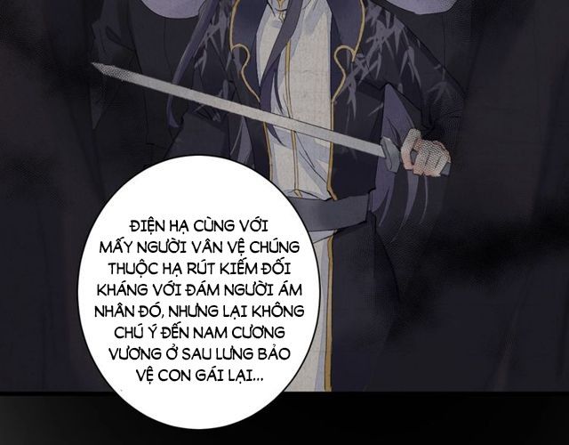 Hoa Nhan Sách Chapter 101 - Trang 2