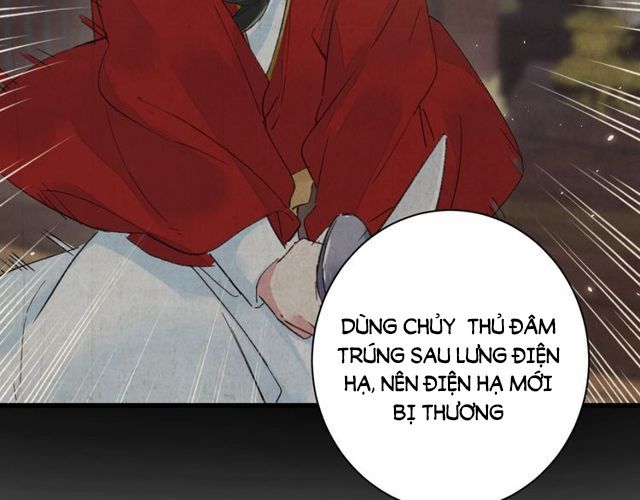 Hoa Nhan Sách Chapter 101 - Trang 2