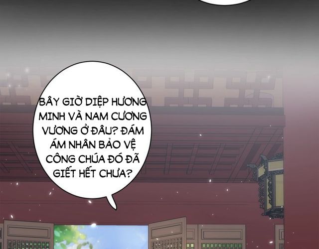 Hoa Nhan Sách Chapter 101 - Trang 2