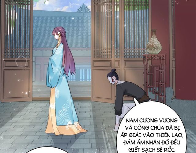 Hoa Nhan Sách Chapter 101 - Trang 2