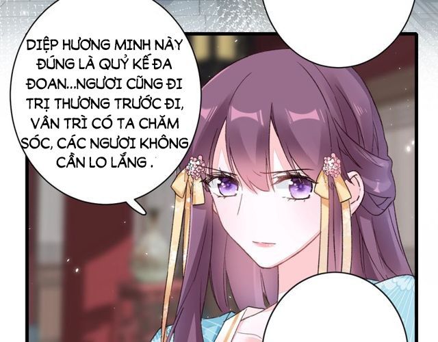 Hoa Nhan Sách Chapter 101 - Trang 2