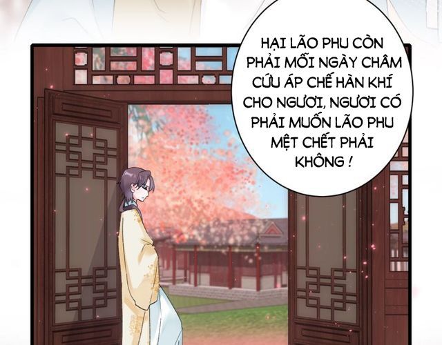 Hoa Nhan Sách Chapter 101 - Trang 2