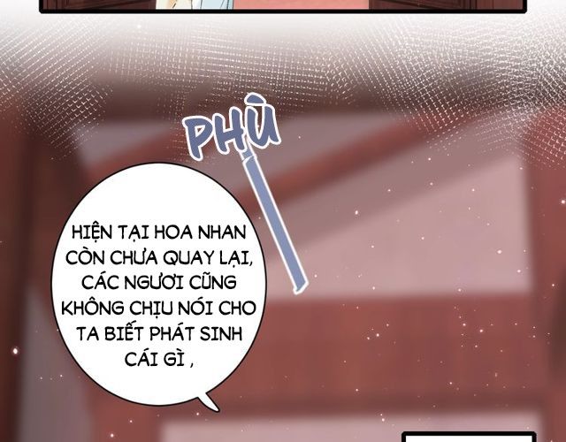 Hoa Nhan Sách Chapter 101 - Trang 2