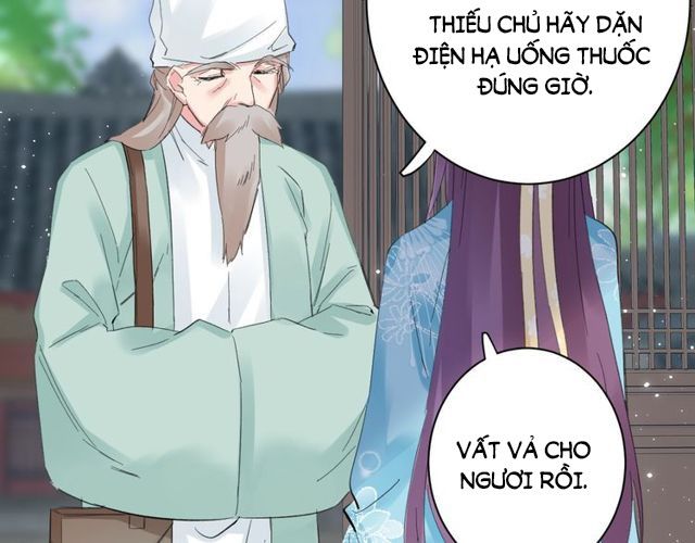 Hoa Nhan Sách Chapter 101 - Trang 2