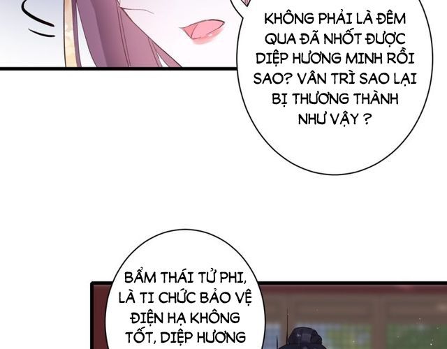 Hoa Nhan Sách Chapter 101 - Trang 2