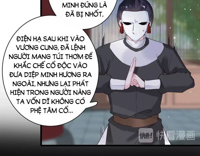 Hoa Nhan Sách Chapter 101 - Trang 2