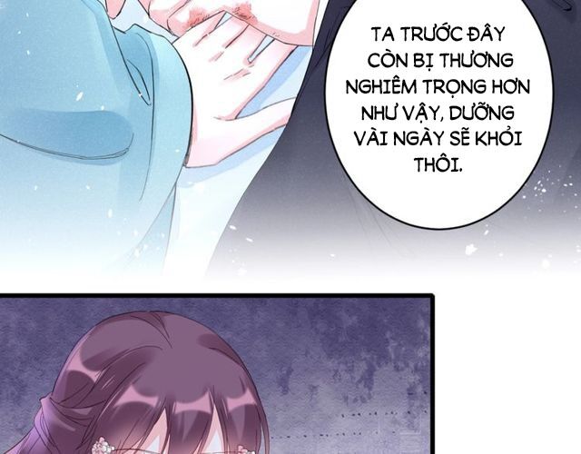 Hoa Nhan Sách Chapter 100 - Trang 2