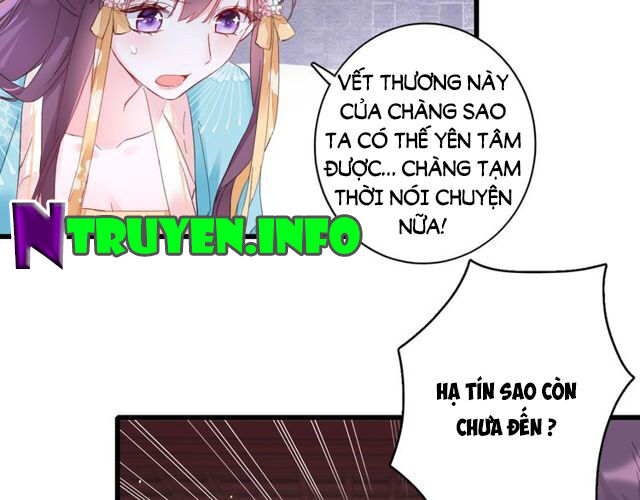 Hoa Nhan Sách Chapter 100 - Trang 2