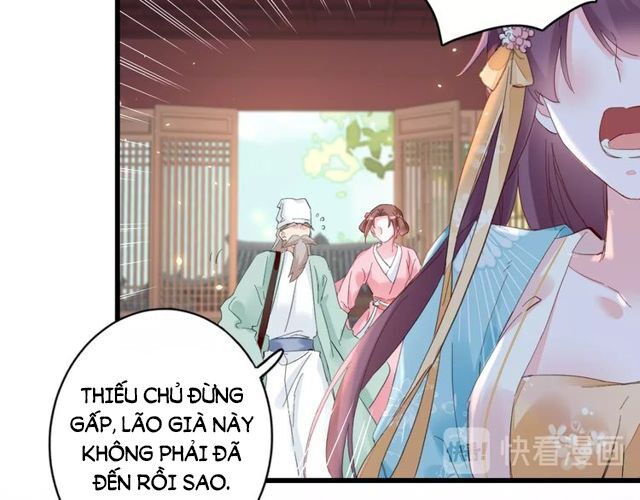 Hoa Nhan Sách Chapter 100 - Trang 2