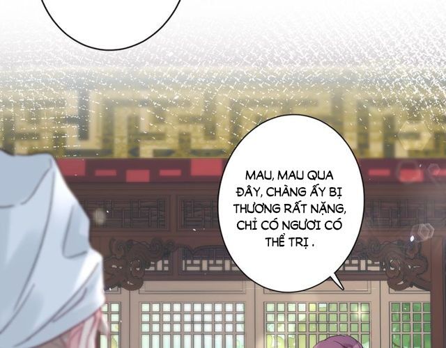 Hoa Nhan Sách Chapter 100 - Trang 2