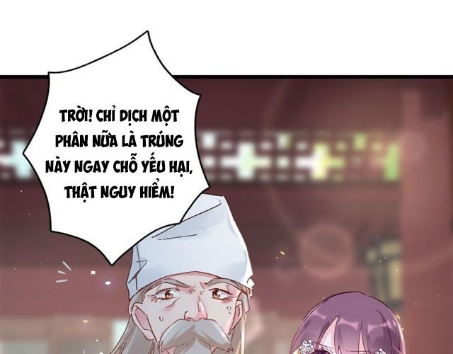 Hoa Nhan Sách Chapter 100 - Trang 2