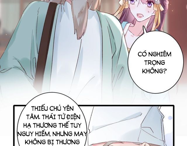 Hoa Nhan Sách Chapter 100 - Trang 2