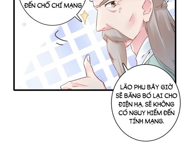 Hoa Nhan Sách Chapter 100 - Trang 2