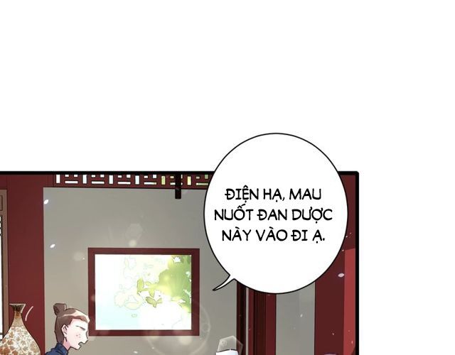 Hoa Nhan Sách Chapter 100 - Trang 2