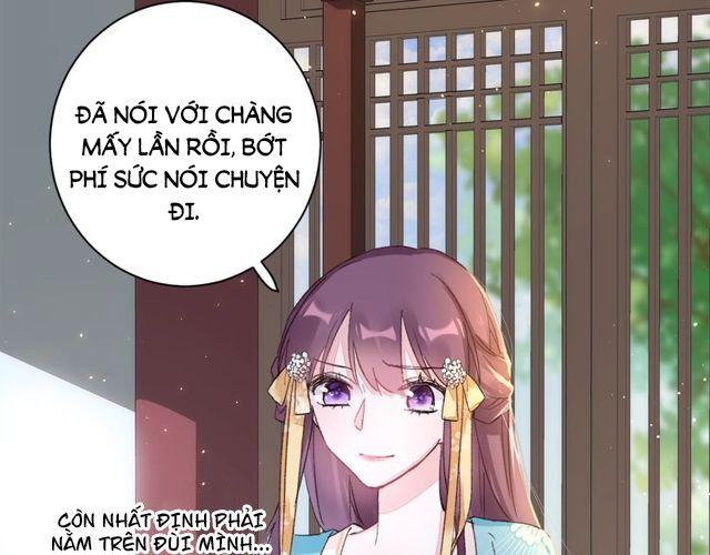 Hoa Nhan Sách Chapter 100 - Trang 2