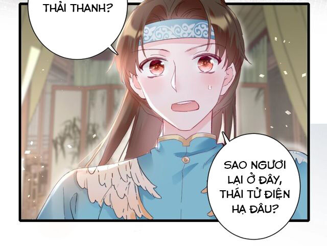 Hoa Nhan Sách Chapter 99.2 - Trang 2