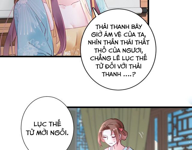 Hoa Nhan Sách Chapter 99.2 - Trang 2