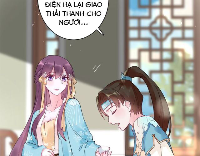 Hoa Nhan Sách Chapter 99.2 - Trang 2