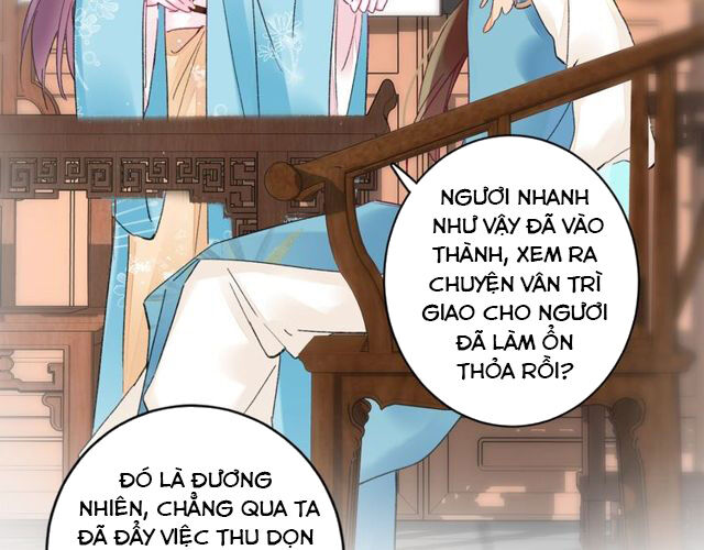 Hoa Nhan Sách Chapter 99.2 - Trang 2