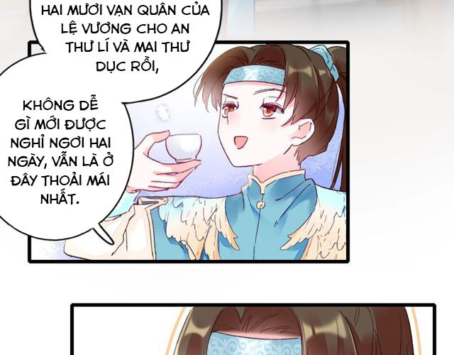 Hoa Nhan Sách Chapter 99.2 - Trang 2