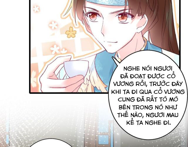 Hoa Nhan Sách Chapter 99.2 - Trang 2