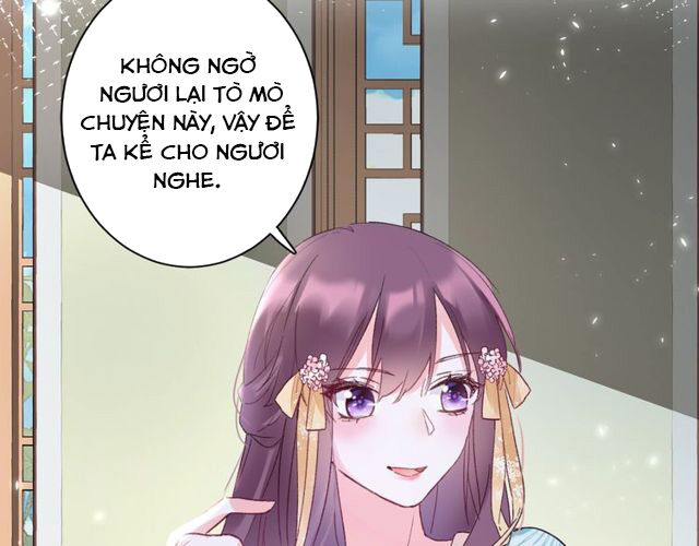 Hoa Nhan Sách Chapter 99.2 - Trang 2