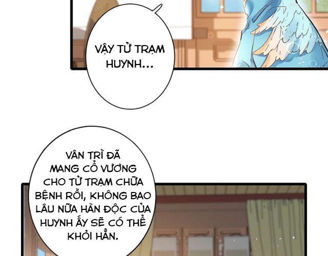 Hoa Nhan Sách Chapter 99.2 - Trang 2