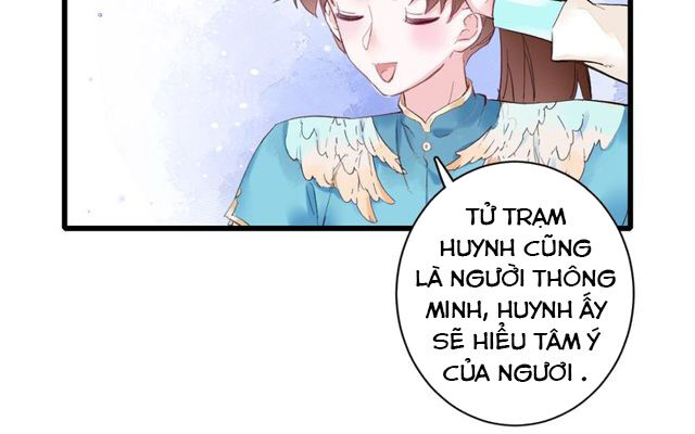 Hoa Nhan Sách Chapter 99.2 - Trang 2