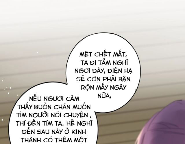 Hoa Nhan Sách Chapter 99.2 - Trang 2