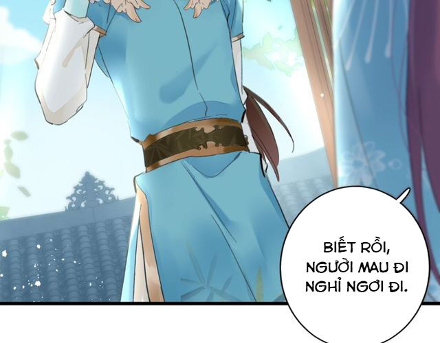 Hoa Nhan Sách Chapter 99.2 - Trang 2