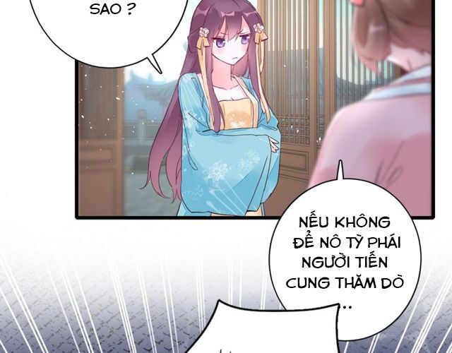 Hoa Nhan Sách Chapter 99.2 - Trang 2