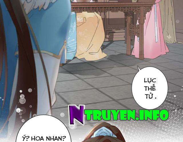 Hoa Nhan Sách Chapter 99.2 - Trang 2