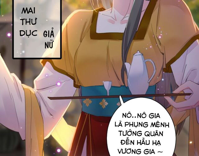 Hoa Nhan Sách Chapter 99.1 - Trang 2