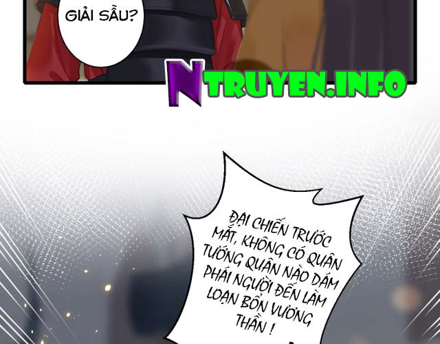 Hoa Nhan Sách Chapter 99.1 - Trang 2