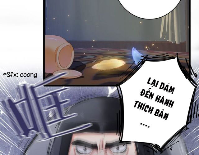 Hoa Nhan Sách Chapter 99.1 - Trang 2