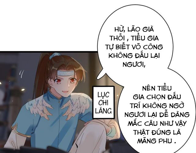 Hoa Nhan Sách Chapter 99.1 - Trang 2