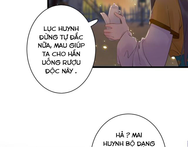 Hoa Nhan Sách Chapter 99.1 - Trang 2