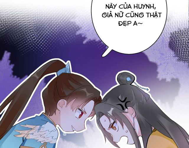 Hoa Nhan Sách Chapter 99.1 - Trang 2