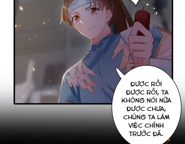 Hoa Nhan Sách Chapter 99.1 - Trang 2