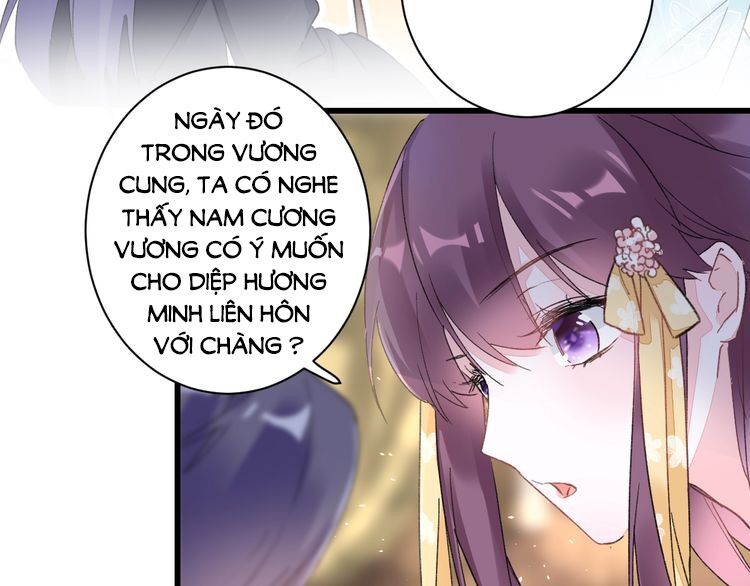 Hoa Nhan Sách Chapter 98.2 - Trang 2