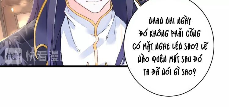 Hoa Nhan Sách Chapter 98.2 - Trang 2