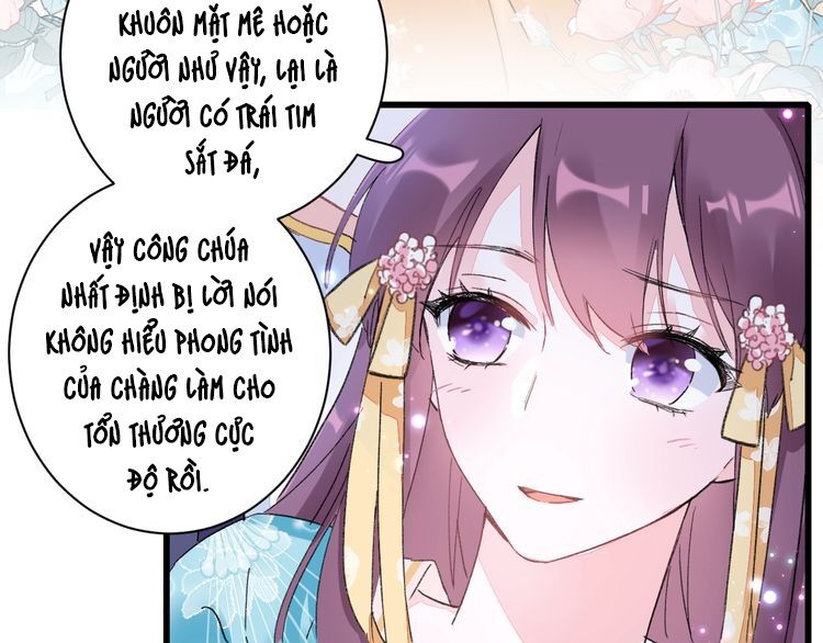 Hoa Nhan Sách Chapter 98.2 - Trang 2