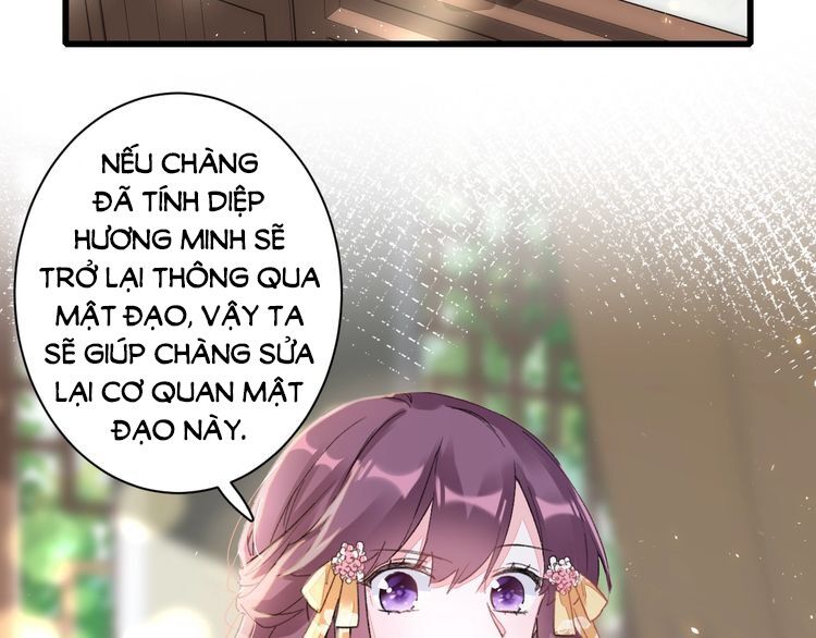 Hoa Nhan Sách Chapter 98.2 - Trang 2