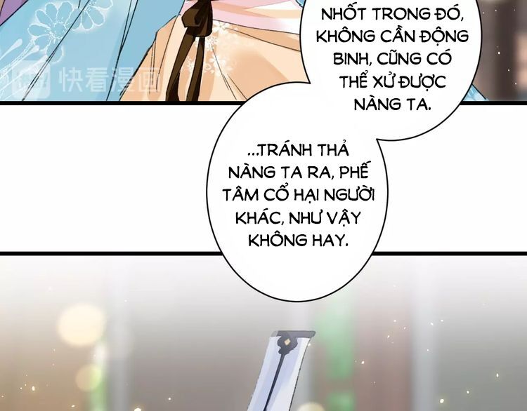 Hoa Nhan Sách Chapter 98.2 - Trang 2