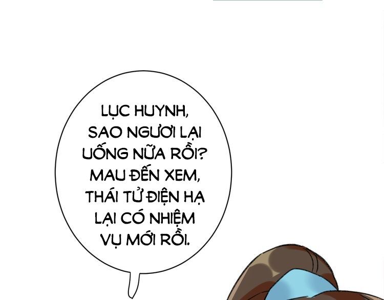 Hoa Nhan Sách Chapter 98.2 - Trang 2