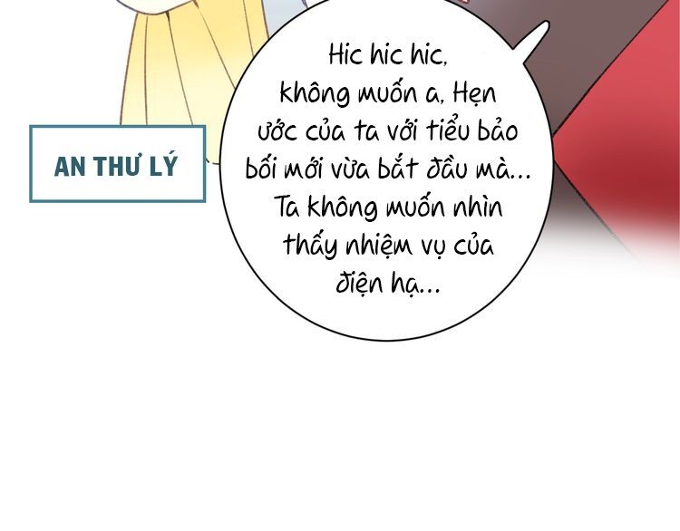 Hoa Nhan Sách Chapter 98.2 - Trang 2