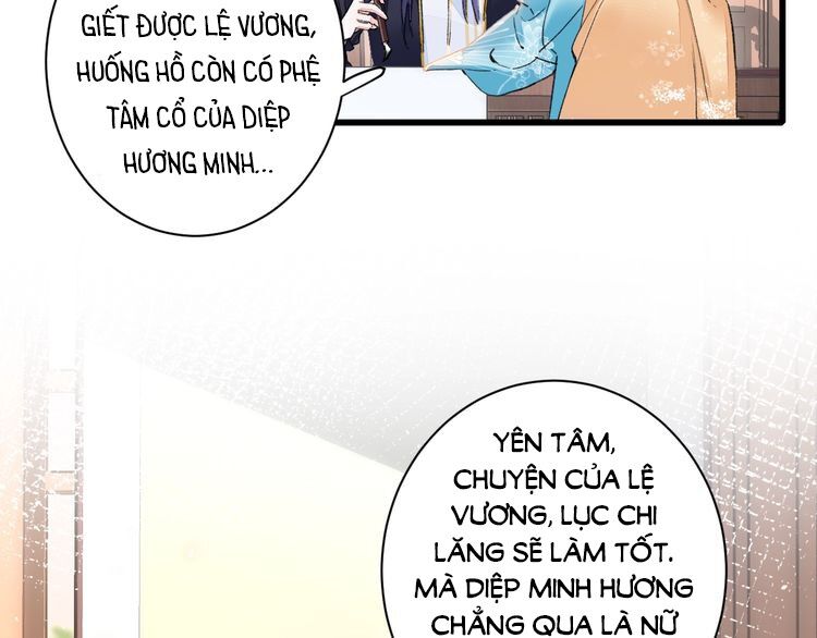 Hoa Nhan Sách Chapter 98.2 - Trang 2