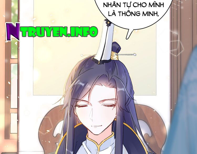 Hoa Nhan Sách Chapter 98.2 - Trang 2