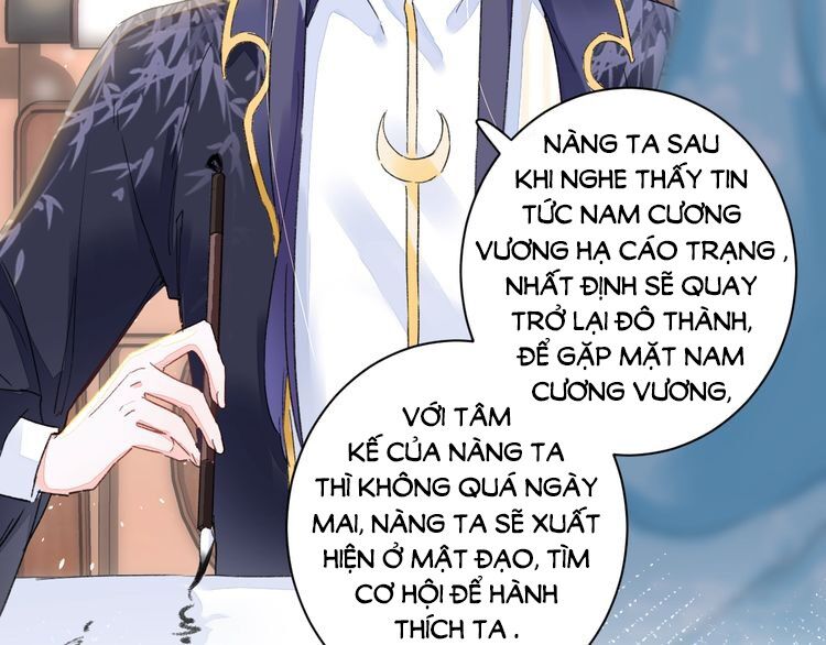 Hoa Nhan Sách Chapter 98.2 - Trang 2